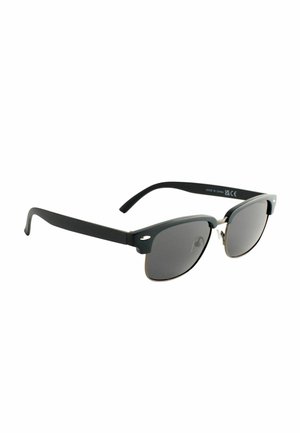 Next CLUBMASTER POLARISED - REGULAR FIT - Päikeseprillid - blue