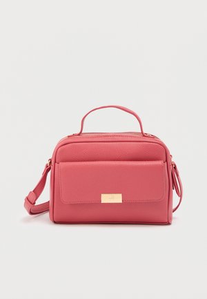 Sac bandoulière - pink