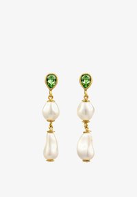 Sélectionné, gold-coloured