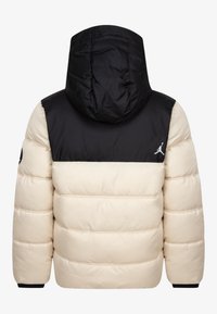 Jordan JACKET - Žieminė striukė - legend light brown