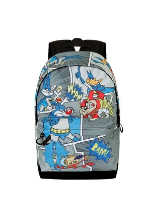 LOONEY TUNES 100 HIGH SCHOOL - Rugzak - Comic Tunes