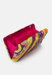 PARFOIS BOX BAG FARTURA BRIGHT - Τσαντάκι - bright multicolor