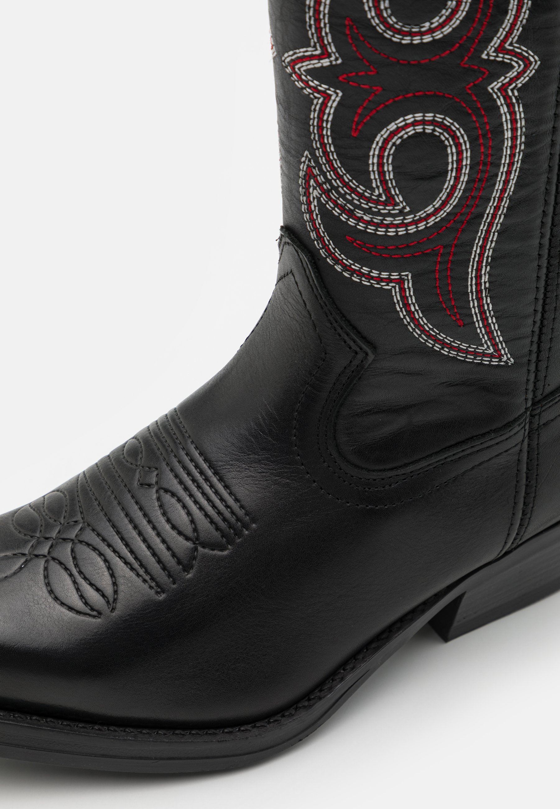 Kentucky's Western Botas camperas - black/negro - Zalando.es