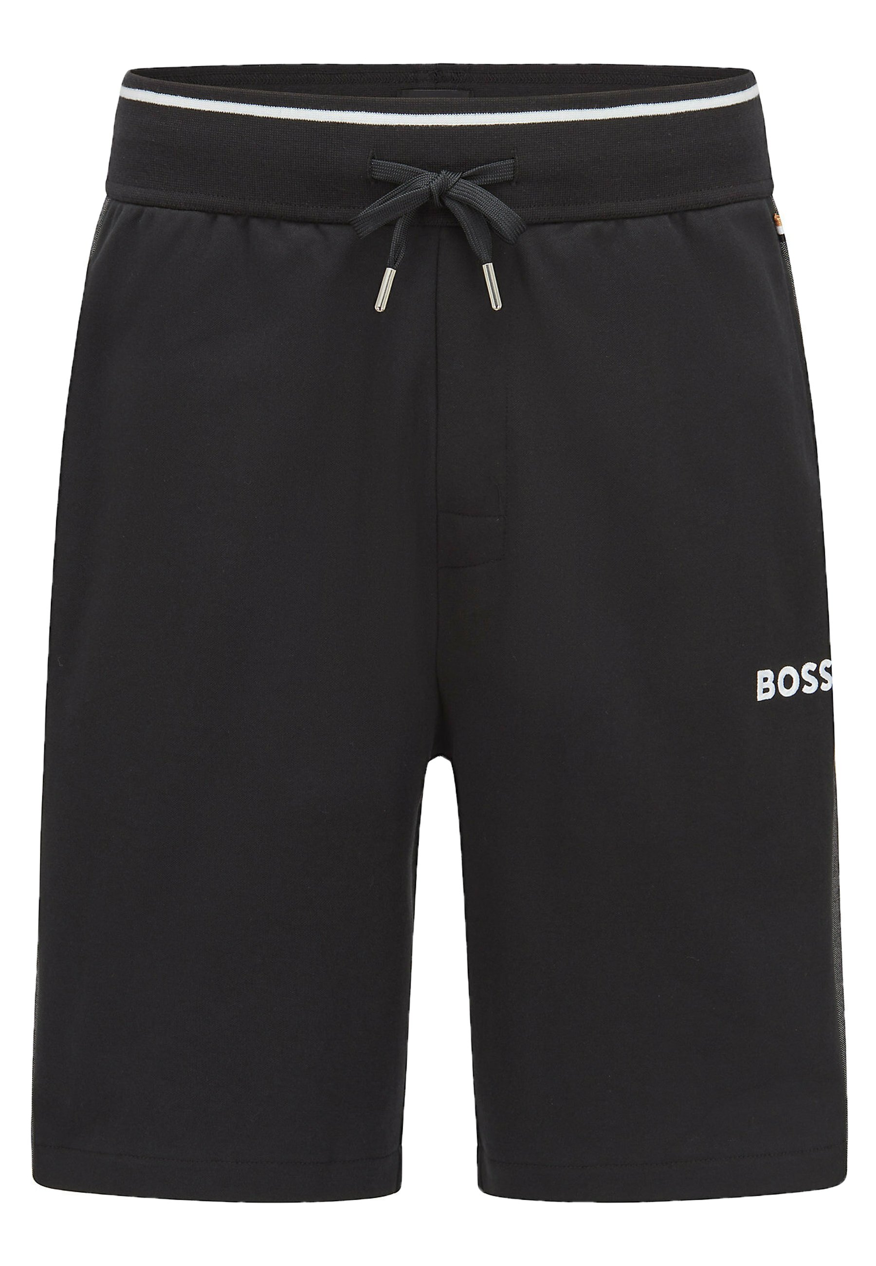 Hugo Boss Korte broeken voor heren | Shorts voor heren | ZALANDO