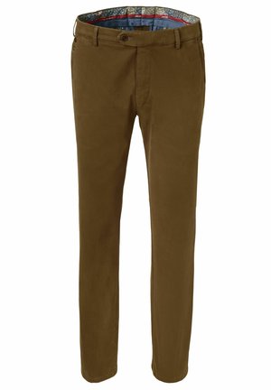 Meyer ROMA - Chino - kupfer