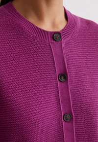 Marc O'Polo Strickjacke - fresh berry