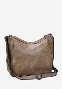 Bosanova CON TACHAS - Bandolera - taupe