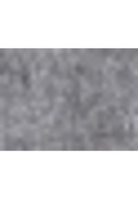 Tessuto grigio con una sottile texture, caratterizzato da un motivo uniforme e leggermente maculato. Aspetto morbido, che indica un materiale tessile.