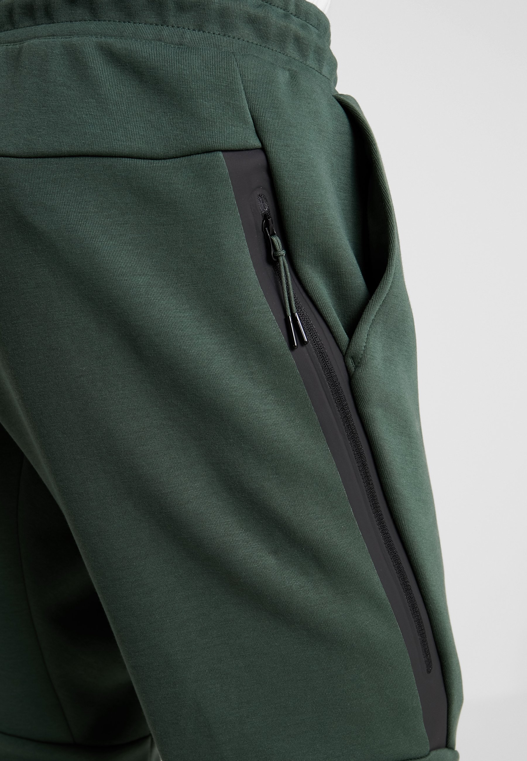 galactic jade nike joggers