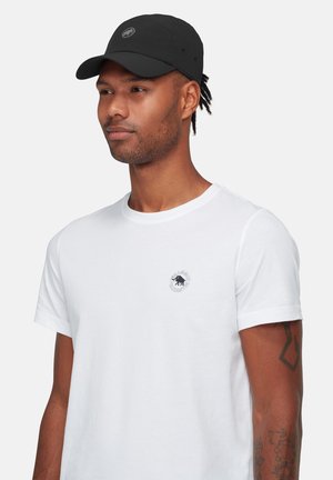 SUN PEAK - Cappellino - black