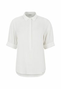 Unselected, snow white