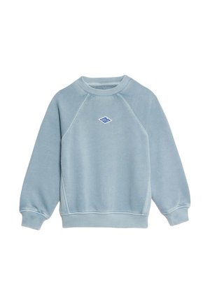 PURE - Sweatshirt - blue