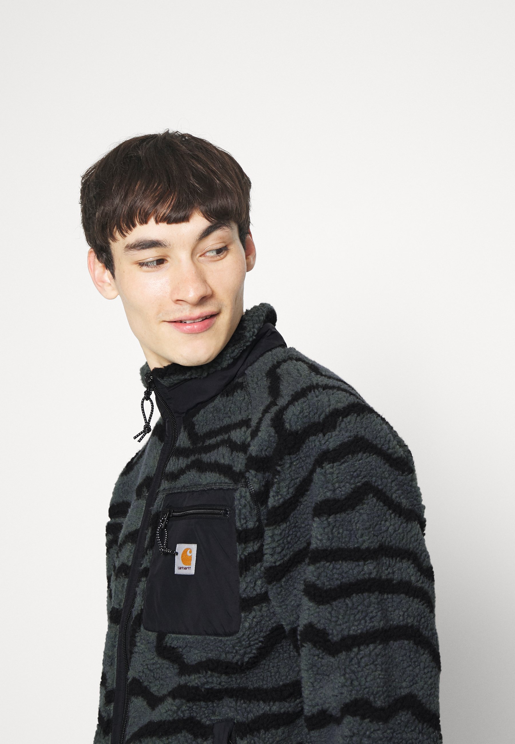 Carhartt WIP PRENTIS LINER - Fleece 