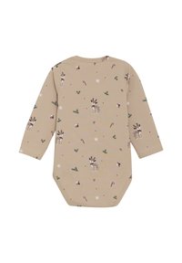 FIXONI LONG SLEEVES - Body - moonlight