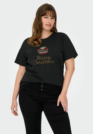 CARKITA - T-shirt z nadrukiem