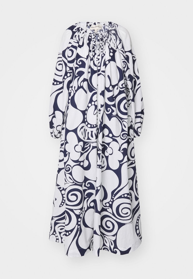 Mara Hoffman Maxi-jurk blauw