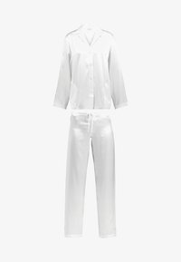 La Perla PIGIAMA Pyjama set naturale/off-white1