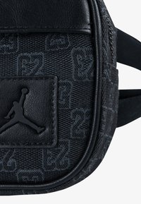 Jordan CAMERA BAG UNISEX - Borsa a tracolla - black