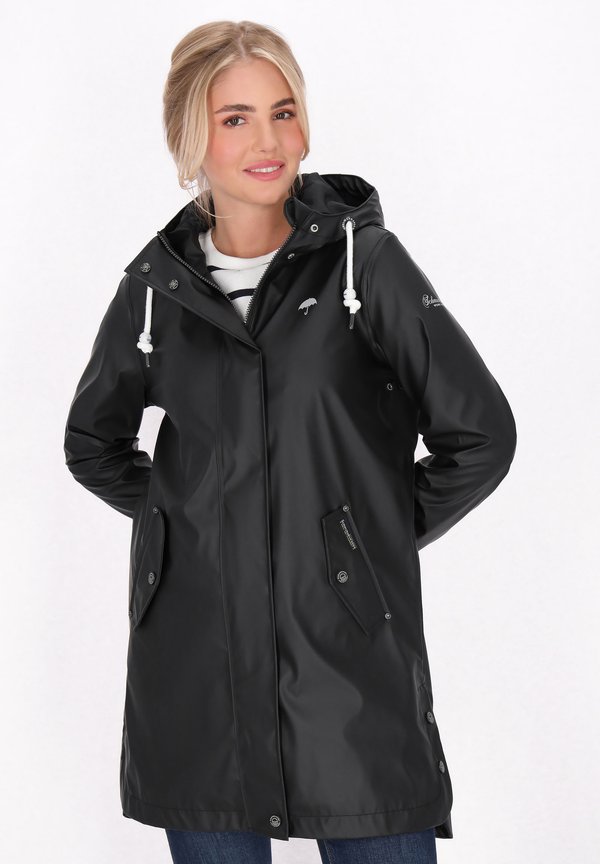 Regenjacke / wasserabweisende Jacke