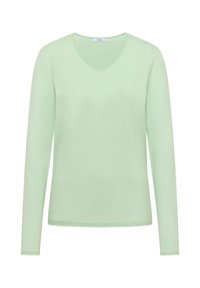 Non sélectionné, grün