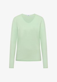 Non sélectionné, grün