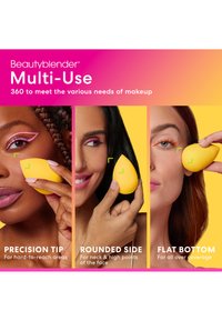 BEAUTYBLENDER - Gąbeczki do makijażu