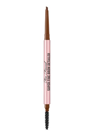 BROWS SUPER FINE BROW DETAILER - Eyebrow pencil - auburn