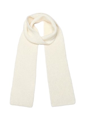 Sciarpa - white