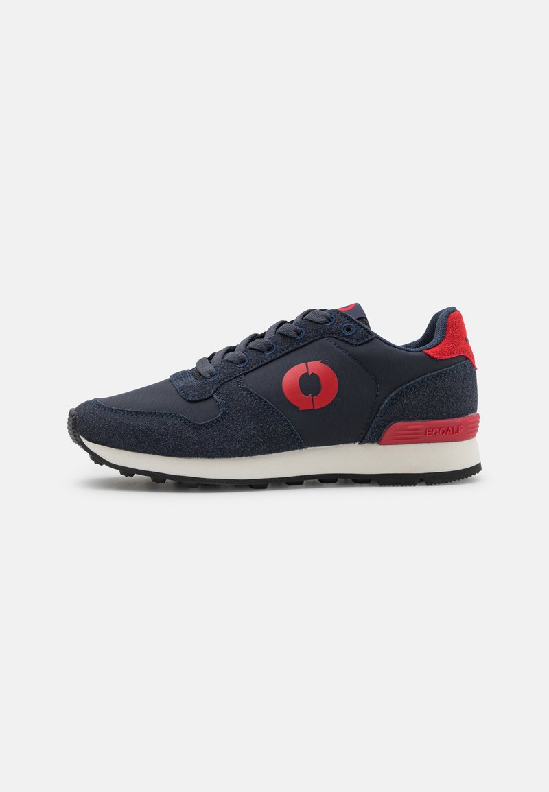 Kinder Sneaker low | Ecoalf YALEALF KIDS UNISEX Sneaker low deep navy/dunkelblau - OX35596 Kinder Sneaker low | Ecoalf YALEALF KIDS UNISEX Sneaker low deep navy/dunkelblau - OX35596