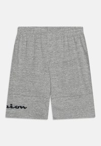 Champion ICONS BERMUDA UNISEX - Treniņtērpa apakšdaļas - grey