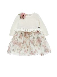 Monnalisa Abito Lungo 490703