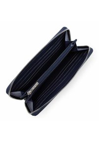 LANCASTER DELPHINO LUCAS - Wallet - bleu foncé