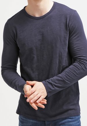 Longsleeve - dark blue