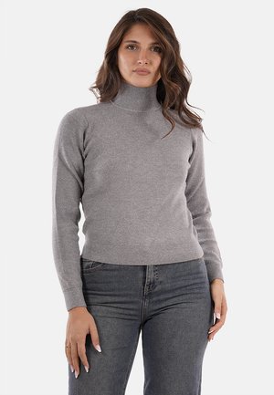 Maglione - grigio