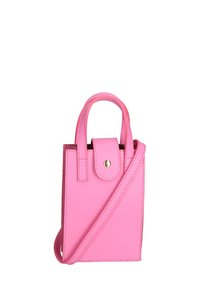 Niet geselecteerd, l pink pink