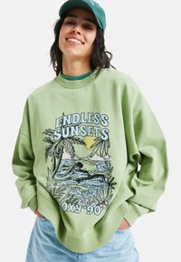 LINEUP CREW - Camisola - ghc0