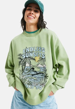 LINEUP CREW - Sweatshirt - ghc0