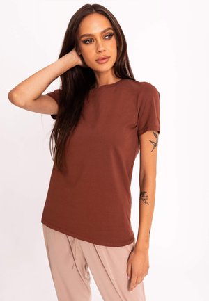 SELFIEROOM NADIA - T-shirt basic