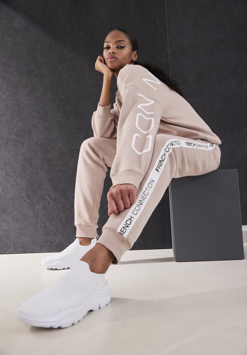 Petit haut en coton La Fiancée, Rosario, E-shop