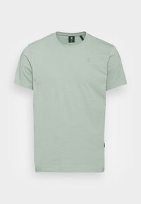 Não selecionado, iceberg green