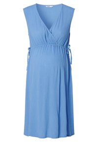 Noppies STILL-HAN - Day dress - cornflower