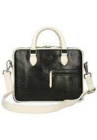 Melvin & Hamilton Sac à main - black