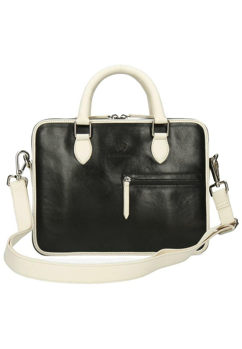 Melvin & Hamilton Sac à main - black
