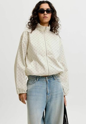 JJXX JACKE JXSOPHIE JACKE - Veste légère - vanilla ice