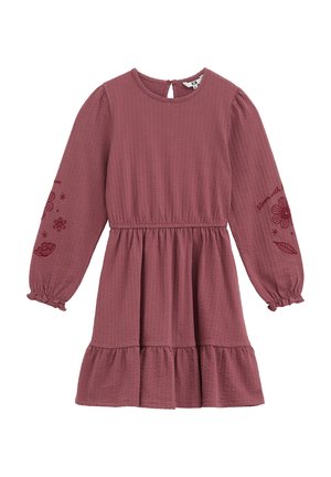 WE Fashion, WE FASHION - Päevakleit - old rose