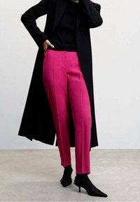 Mango Chino - pink