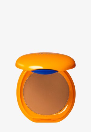 TANNING COMPACT FOUNDATION SPF10 REFILL - Foundation - bronze