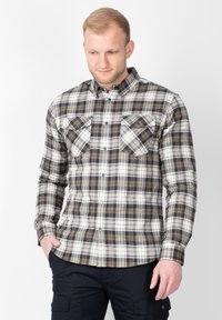 Sunwill TRACK - Skjorter - navy