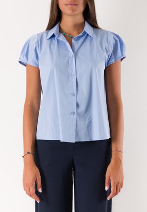 MESANGE, CAMICIA - Camicia - azzurro