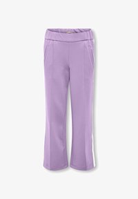 Ikke valgt, lilac breeze